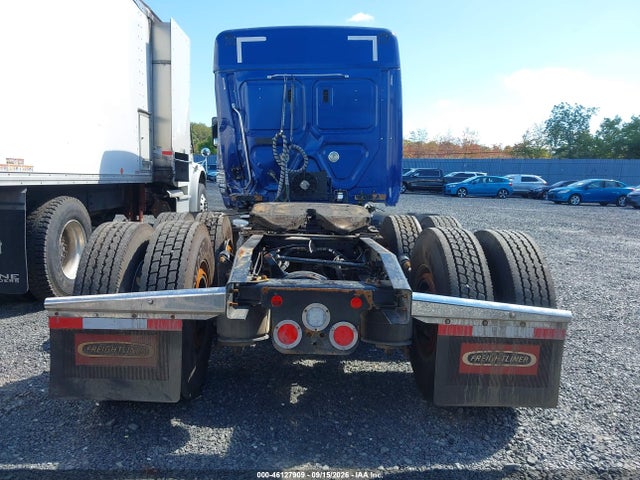 2022 Freightliner New Cascadia 116 მანქანა იყიდება აუქციონზე, vin: 3AKJHPDV0NSMV7485, აუქციონის ნომერი: 46127909