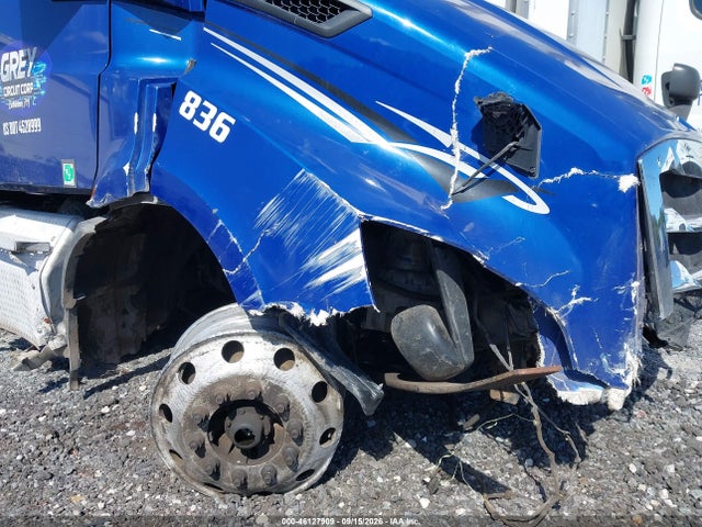2022 Freightliner New Cascadia 116 მანქანა იყიდება აუქციონზე, vin: 3AKJHPDV0NSMV7485, აუქციონის ნომერი: 46127909