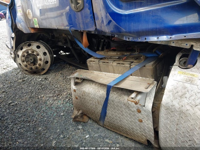 2022 Freightliner New Cascadia 116 მანქანა იყიდება აუქციონზე, vin: 3AKJHPDV0NSMV7485, აუქციონის ნომერი: 46127909