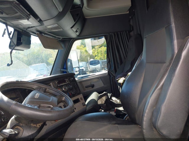 2022 Freightliner New Cascadia 116 მანქანა იყიდება აუქციონზე, vin: 3AKJHPDV0NSMV7485, აუქციონის ნომერი: 46127909