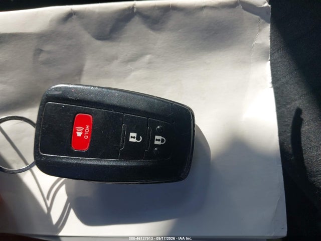 JTDKBRFU7J3064635 Toyota Prius Two