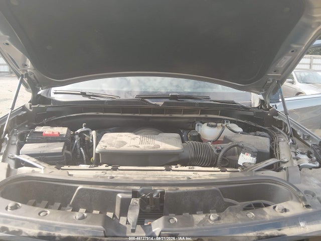 Aukcja sprzedaży 2025 Chevrolet Tahoe 4wd Lt, vin: 1GNS6NRD5SR416996, numer aukcji: 46127914