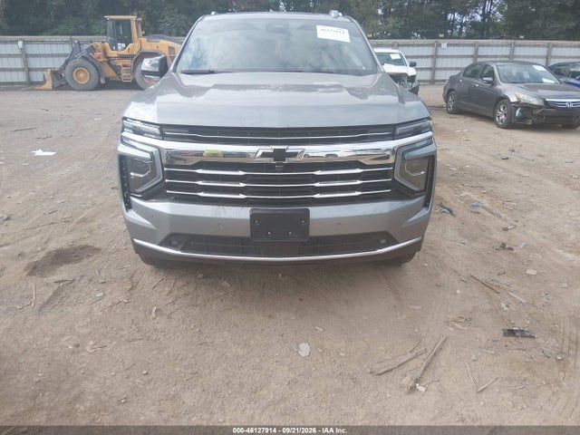 Aukcja sprzedaży 2025 Chevrolet Tahoe 4wd Lt, vin: 1GNS6NRD5SR416996, numer aukcji: 46127914