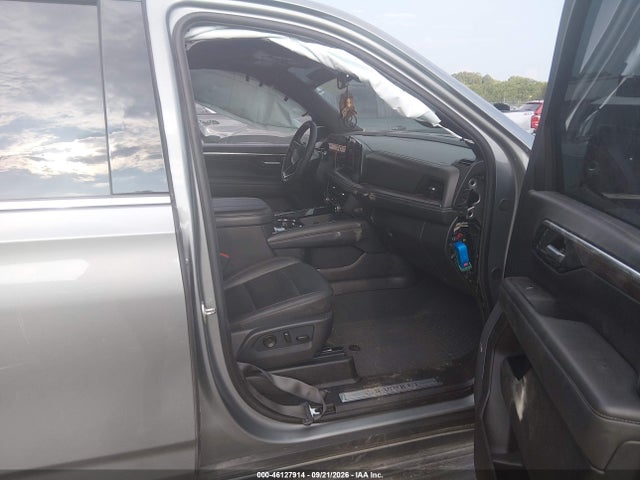 Aukcja sprzedaży 2025 Chevrolet Tahoe 4wd Lt, vin: 1GNS6NRD5SR416996, numer aukcji: 46127914