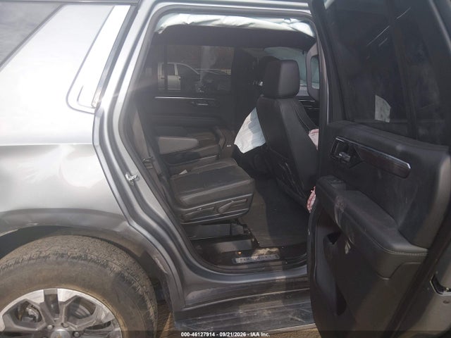 Aukcja sprzedaży 2025 Chevrolet Tahoe 4wd Lt, vin: 1GNS6NRD5SR416996, numer aukcji: 46127914