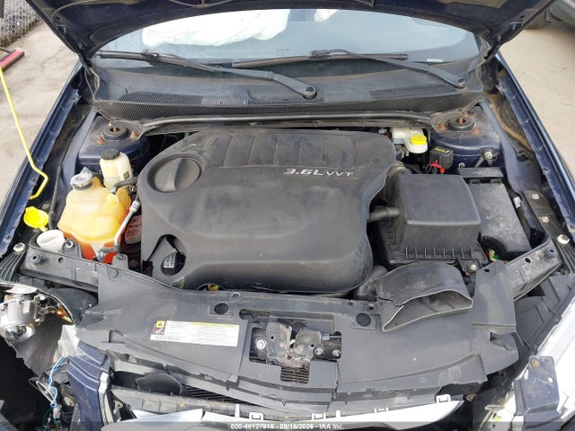 Aukcja sprzedaży 2013 Chrysler 200 Limited, vin: 1C3CCBCGXDN684755, numer aukcji: 46127916