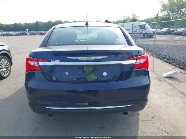 Aukcja sprzedaży 2013 Chrysler 200 Limited, vin: 1C3CCBCGXDN684755, numer aukcji: 46127916