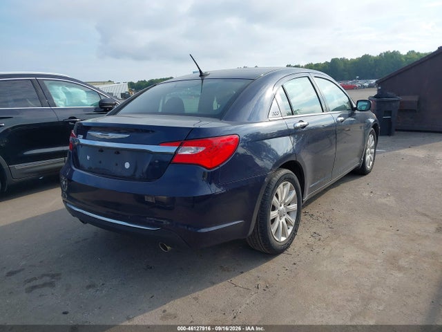 Aukcja sprzedaży 2013 Chrysler 200 Limited, vin: 1C3CCBCGXDN684755, numer aukcji: 46127916
