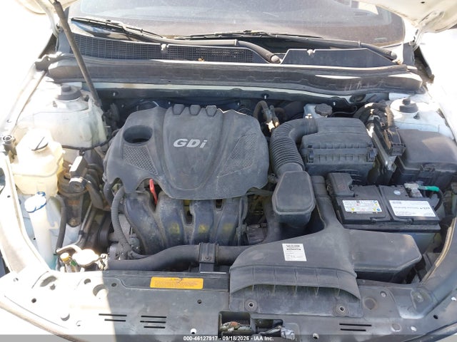 2015 Kia Optima Ex მანქანა იყიდება აუქციონზე, vin: 5XXGN4A72FG509727, აუქციონის ნომერი: 46127917