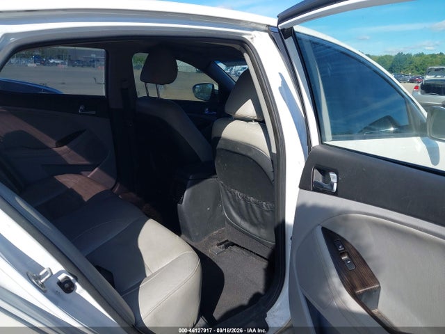 2015 Kia Optima Ex მანქანა იყიდება აუქციონზე, vin: 5XXGN4A72FG509727, აუქციონის ნომერი: 46127917