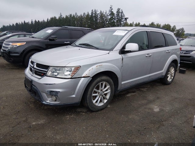 Продажа на аукционе авто 2013 Dodge Journey Sxt, vin: 3C4PDCBG1DT619214, номер лота: 46127921