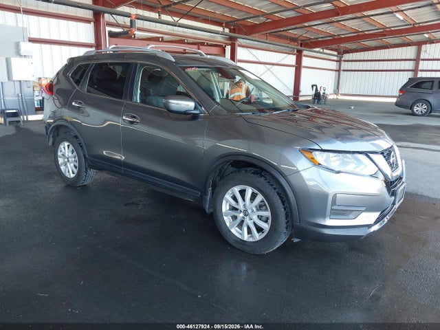 Aukcja sprzedaży 2019 Nissan Rogue Sv, vin: JN8AT2MV4KW386696, numer aukcji: 46127924