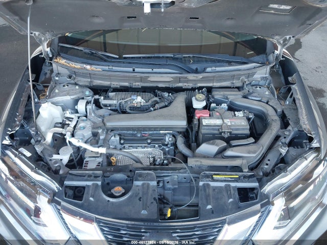 Aukcja sprzedaży 2019 Nissan Rogue Sv, vin: JN8AT2MV4KW386696, numer aukcji: 46127924