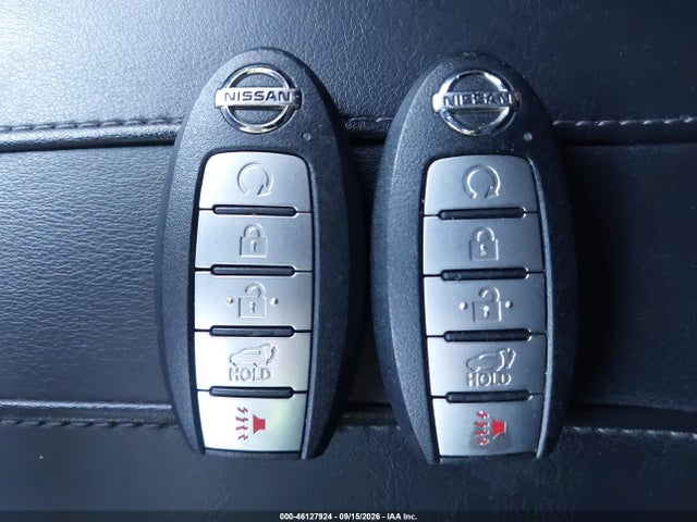 Aukcja sprzedaży 2019 Nissan Rogue Sv, vin: JN8AT2MV4KW386696, numer aukcji: 46127924