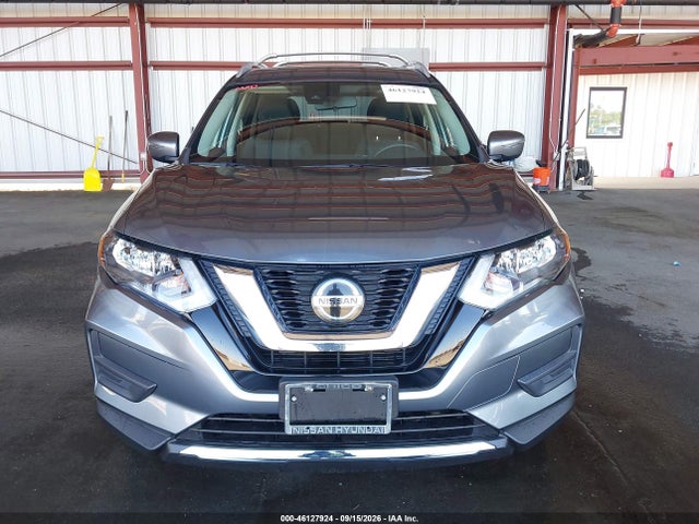 Aukcja sprzedaży 2019 Nissan Rogue Sv, vin: JN8AT2MV4KW386696, numer aukcji: 46127924