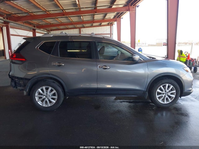 Aukcja sprzedaży 2019 Nissan Rogue Sv, vin: JN8AT2MV4KW386696, numer aukcji: 46127924