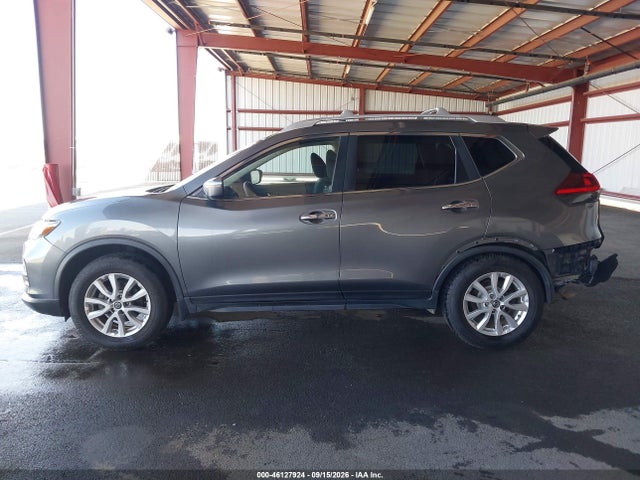 Aukcja sprzedaży 2019 Nissan Rogue Sv, vin: JN8AT2MV4KW386696, numer aukcji: 46127924