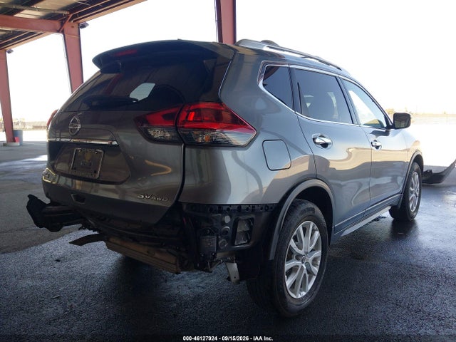 Aukcja sprzedaży 2019 Nissan Rogue Sv, vin: JN8AT2MV4KW386696, numer aukcji: 46127924