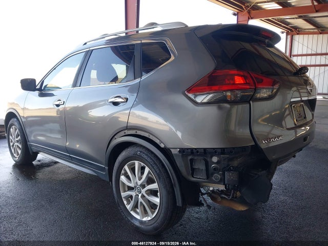 Aukcja sprzedaży 2019 Nissan Rogue Sv, vin: JN8AT2MV4KW386696, numer aukcji: 46127924