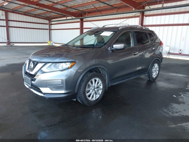 Aukcja sprzedaży 2019 Nissan Rogue Sv, vin: JN8AT2MV4KW386696, numer aukcji: 46127924
