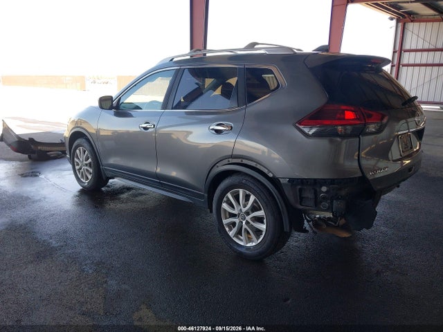 Aukcja sprzedaży 2019 Nissan Rogue Sv, vin: JN8AT2MV4KW386696, numer aukcji: 46127924