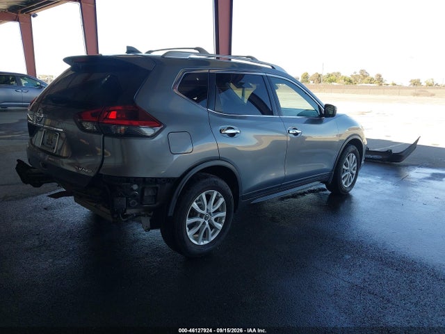 Aukcja sprzedaży 2019 Nissan Rogue Sv, vin: JN8AT2MV4KW386696, numer aukcji: 46127924