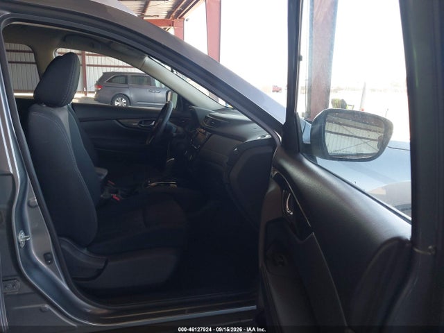 Aukcja sprzedaży 2019 Nissan Rogue Sv, vin: JN8AT2MV4KW386696, numer aukcji: 46127924