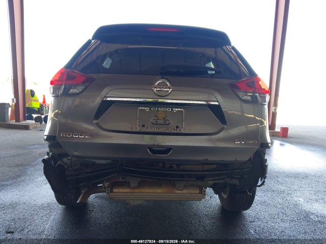 Aukcja sprzedaży 2019 Nissan Rogue Sv, vin: JN8AT2MV4KW386696, numer aukcji: 46127924