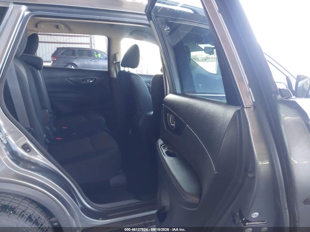 Aukcja sprzedaży 2019 Nissan Rogue Sv, vin: JN8AT2MV4KW386696, numer aukcji: 46127924
