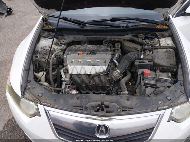 Aukcja sprzedaży 2012 Acura Tsx 2.4, vin: JH4CU2F63CC021032, numer aukcji: 46127926