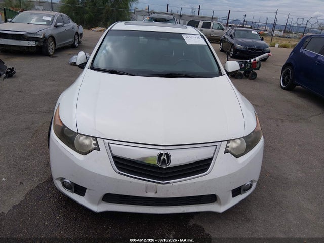 Aukcja sprzedaży 2012 Acura Tsx 2.4, vin: JH4CU2F63CC021032, numer aukcji: 46127926