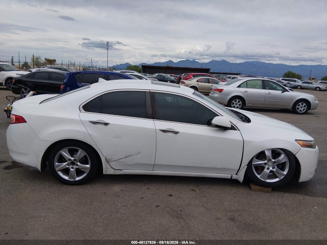 Aukcja sprzedaży 2012 Acura Tsx 2.4, vin: JH4CU2F63CC021032, numer aukcji: 46127926