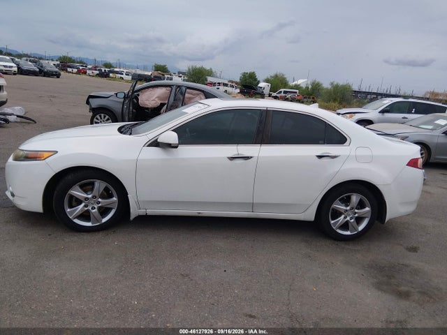 Aukcja sprzedaży 2012 Acura Tsx 2.4, vin: JH4CU2F63CC021032, numer aukcji: 46127926