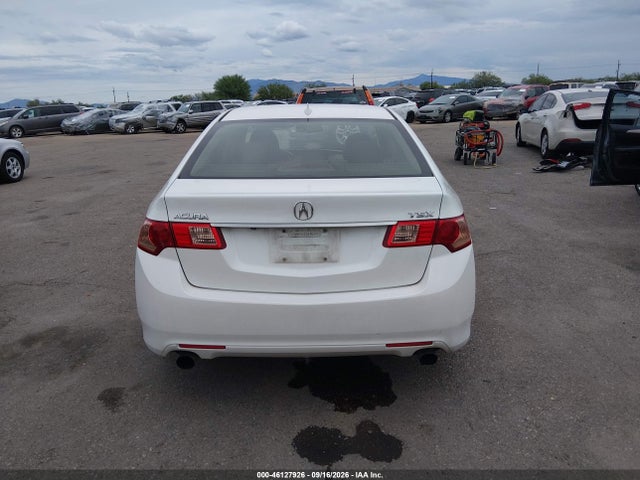 Aukcja sprzedaży 2012 Acura Tsx 2.4, vin: JH4CU2F63CC021032, numer aukcji: 46127926