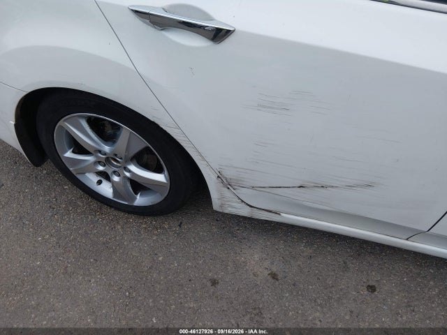 Aukcja sprzedaży 2012 Acura Tsx 2.4, vin: JH4CU2F63CC021032, numer aukcji: 46127926