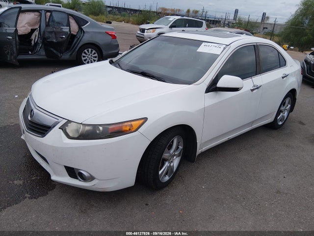 Aukcja sprzedaży 2012 Acura Tsx 2.4, vin: JH4CU2F63CC021032, numer aukcji: 46127926
