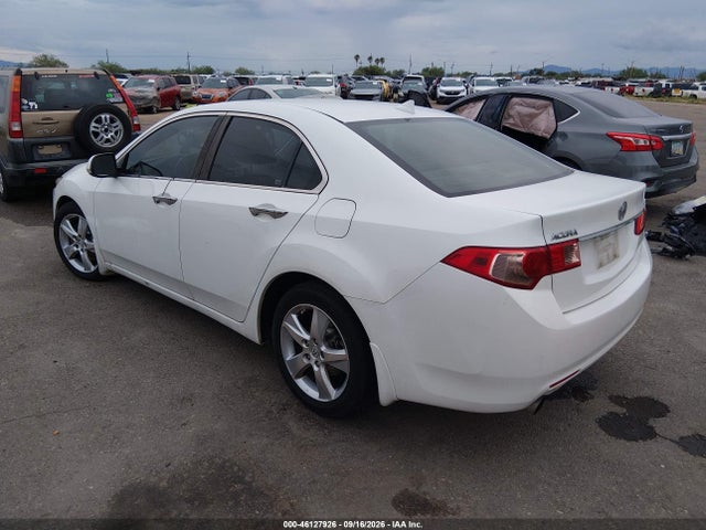 Aukcja sprzedaży 2012 Acura Tsx 2.4, vin: JH4CU2F63CC021032, numer aukcji: 46127926