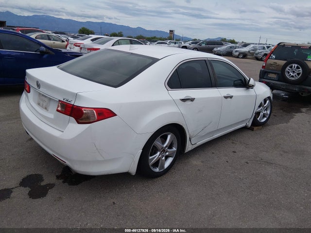 Aukcja sprzedaży 2012 Acura Tsx 2.4, vin: JH4CU2F63CC021032, numer aukcji: 46127926