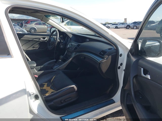 Aukcja sprzedaży 2012 Acura Tsx 2.4, vin: JH4CU2F63CC021032, numer aukcji: 46127926