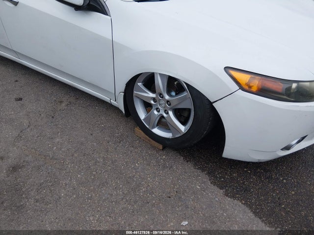 Aukcja sprzedaży 2012 Acura Tsx 2.4, vin: JH4CU2F63CC021032, numer aukcji: 46127926