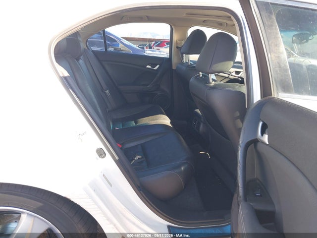 Aukcja sprzedaży 2012 Acura Tsx 2.4, vin: JH4CU2F63CC021032, numer aukcji: 46127926