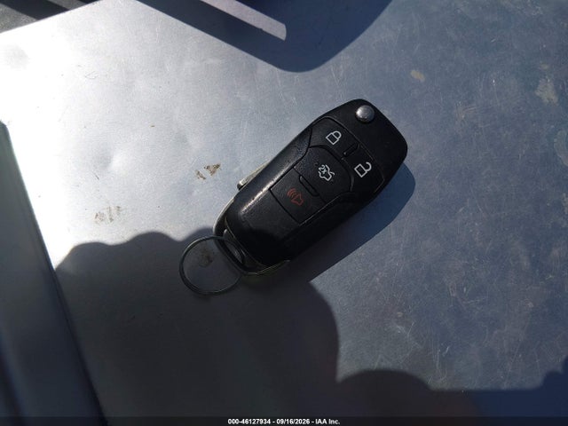 3FA6P0H91GR140132 Ford FUSION SE