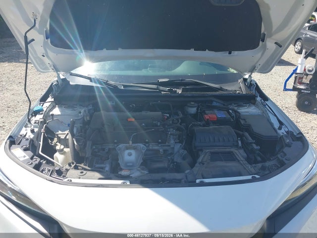 Aukcja sprzedaży 2022 Honda Civic Lx, vin: 2HGFE2F20NH527346, numer aukcji: 46127937