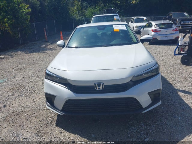 Aukcja sprzedaży 2022 Honda Civic Lx, vin: 2HGFE2F20NH527346, numer aukcji: 46127937