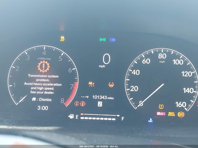 Aukcja sprzedaży 2022 Honda Civic Lx, vin: 2HGFE2F20NH527346, numer aukcji: 46127937