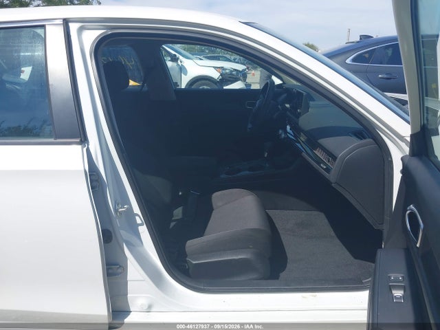 Aukcja sprzedaży 2022 Honda Civic Lx, vin: 2HGFE2F20NH527346, numer aukcji: 46127937