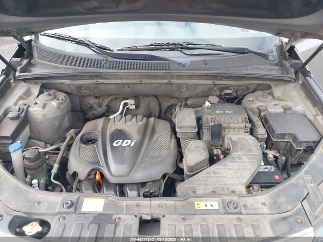 Aukcja sprzedaży 2013 Kia Sorento Lx, vin: 5XYKT3A67DG350522, numer aukcji: 46127942