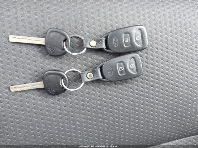 Aukcja sprzedaży 2013 Kia Sorento Lx, vin: 5XYKT3A67DG350522, numer aukcji: 46127942