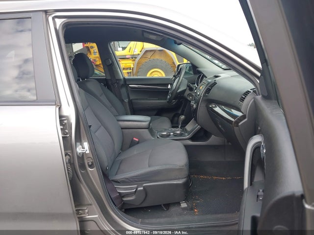 Aukcja sprzedaży 2013 Kia Sorento Lx, vin: 5XYKT3A67DG350522, numer aukcji: 46127942