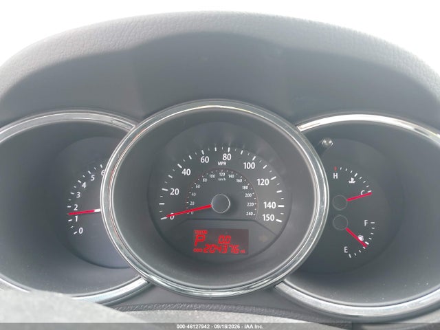 Aukcja sprzedaży 2013 Kia Sorento Lx, vin: 5XYKT3A67DG350522, numer aukcji: 46127942